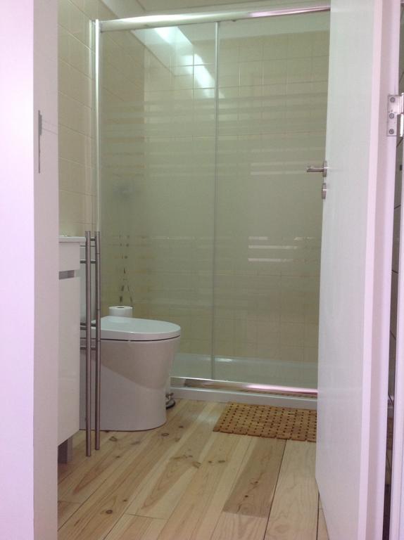 Estudio Ruvina Apartment Porto Ruang foto