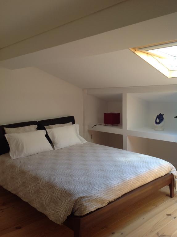 Estudio Ruvina Apartment Porto Ruang foto